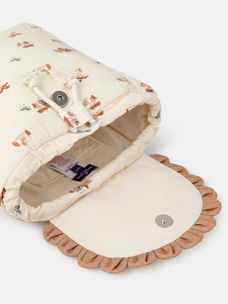 Tenue Bébé Garçon : Mon Premier Safari - 7