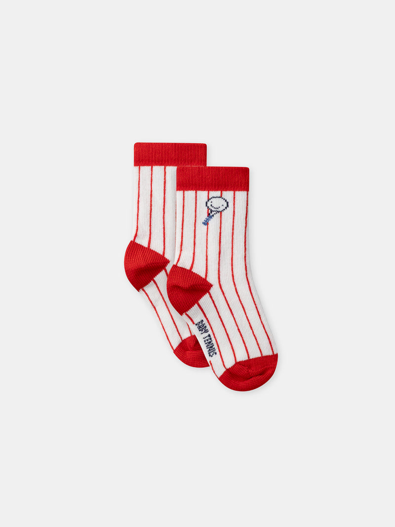 Tenue Bébé Garçon : Douce Escapade - 7