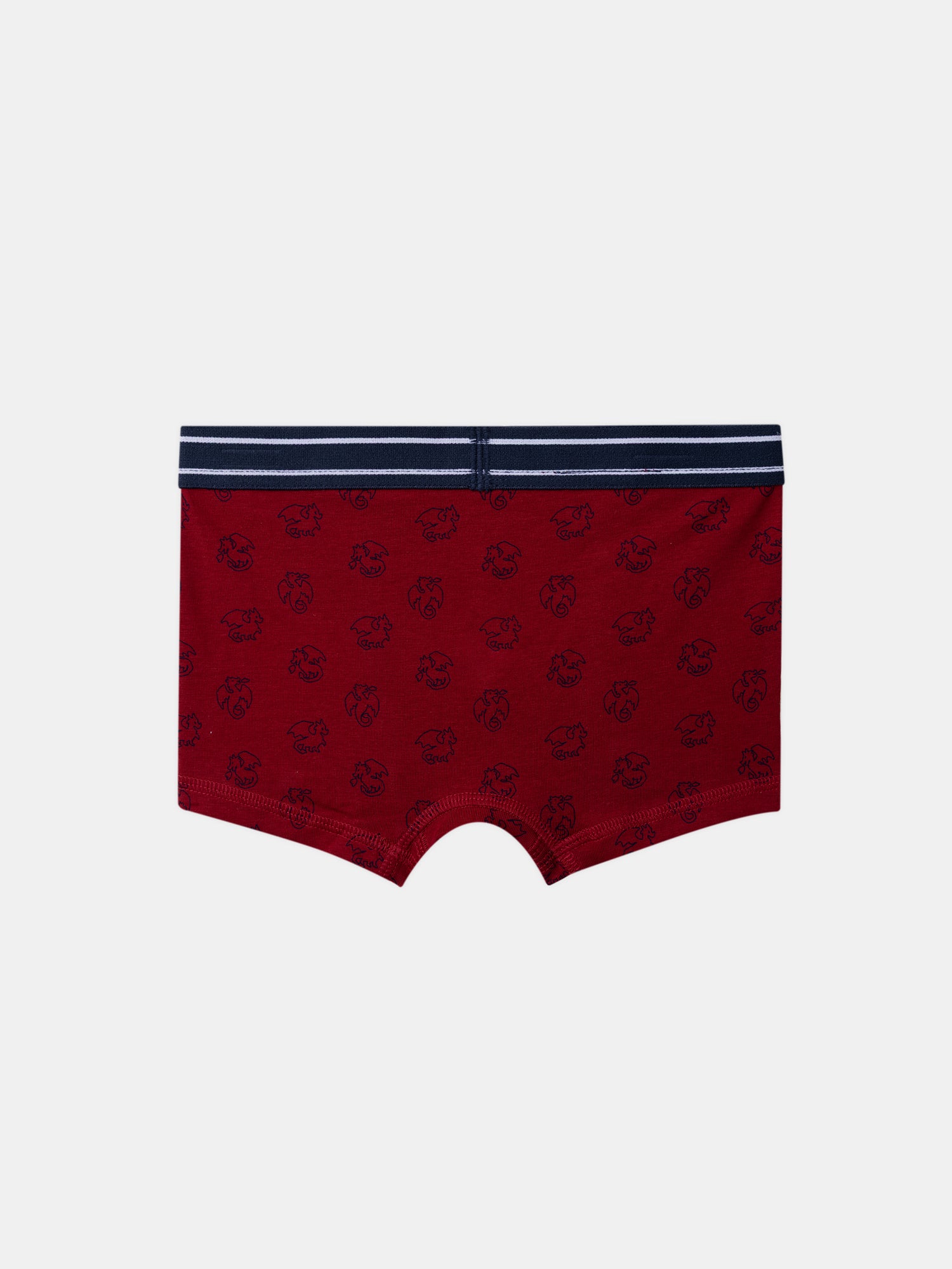 Set mit 5 Jungen-Boxershorts