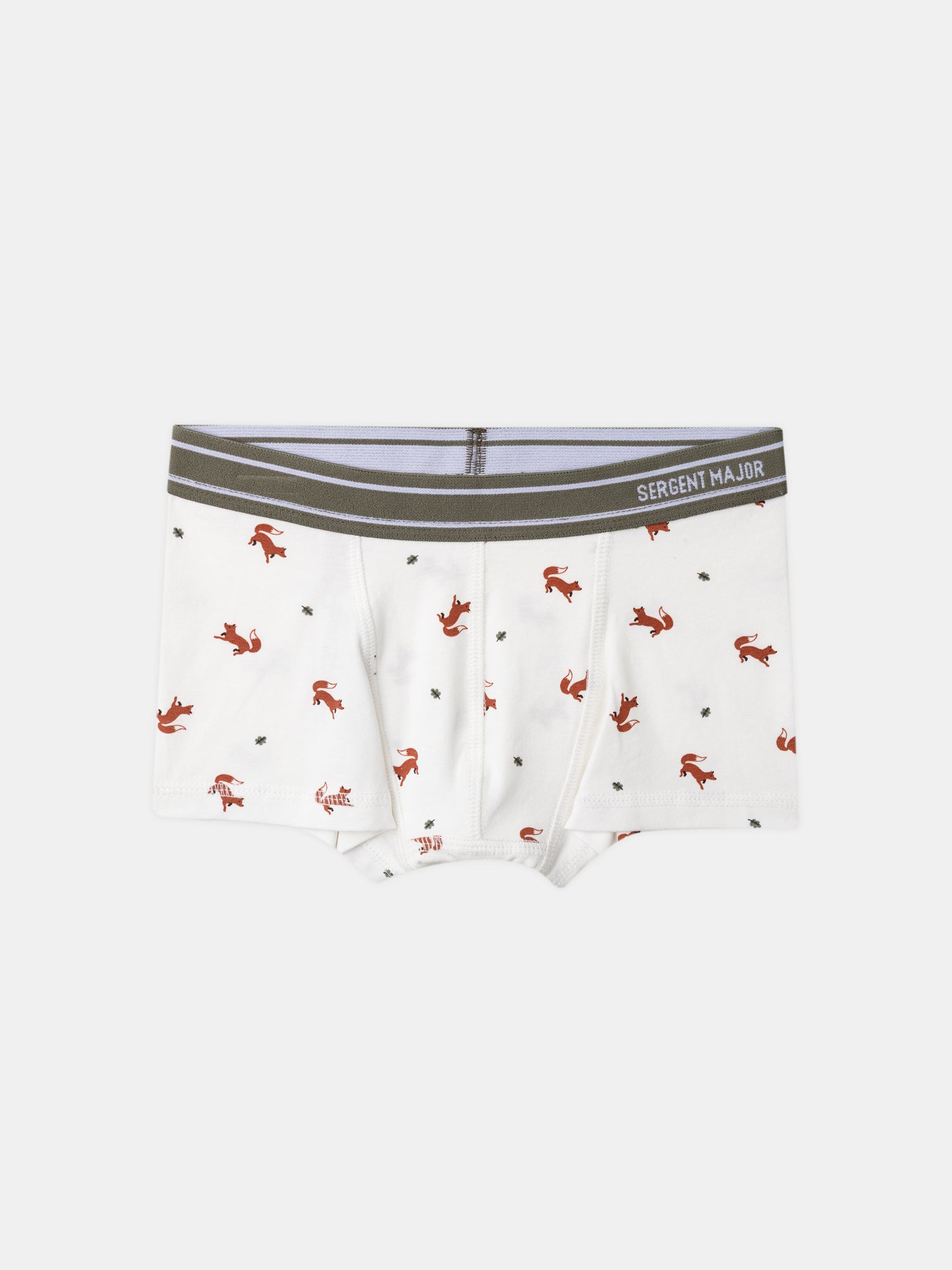 3er-Set Jungen-Boxershorts