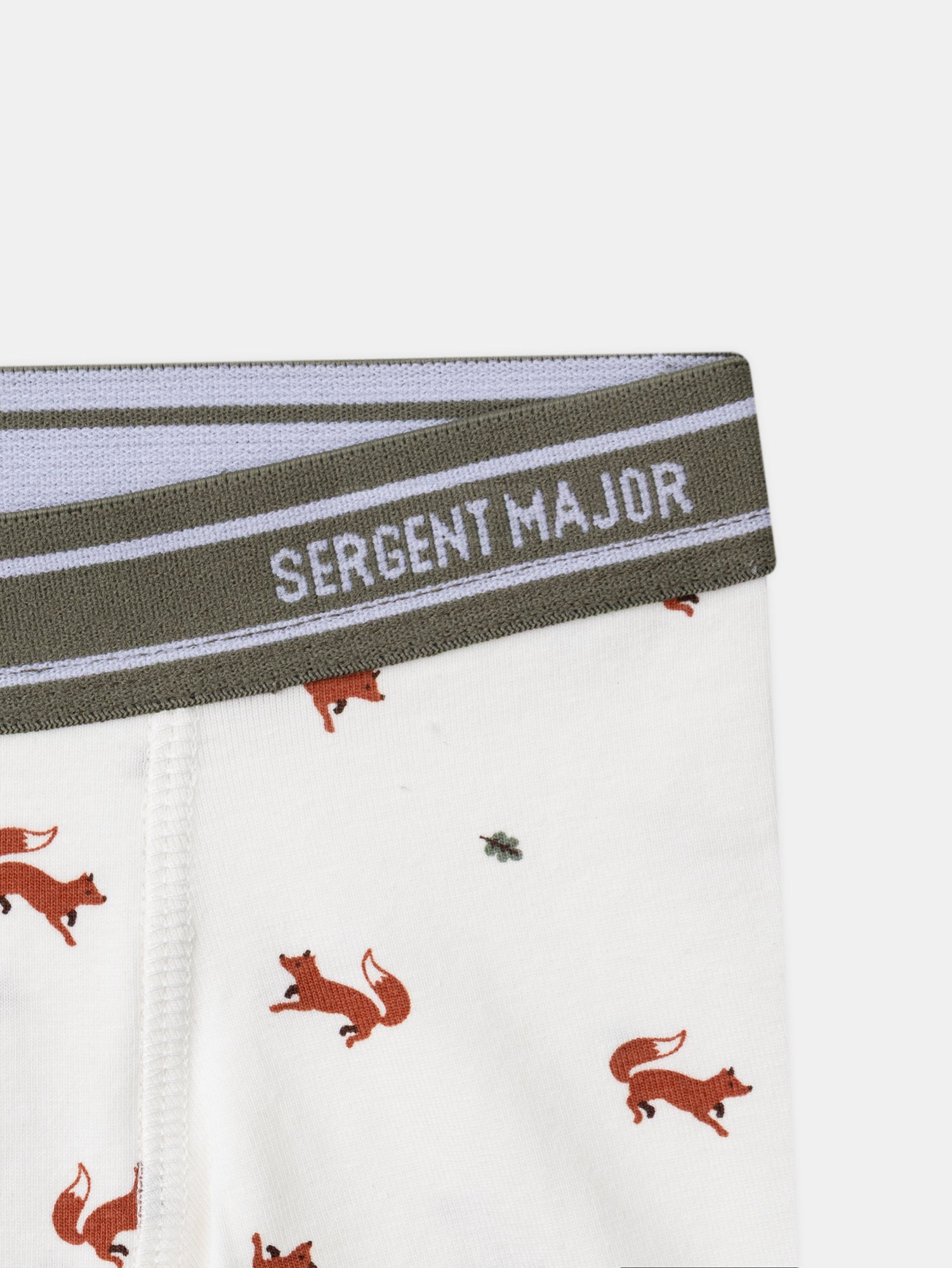 3er-Set Jungen-Boxershorts