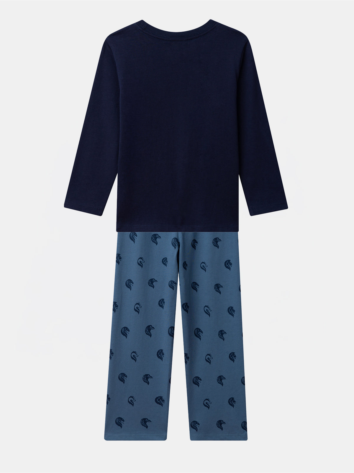 Pajama Harry Potter Blau "Harry Potter" Junge
