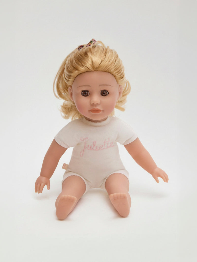 Puppe Juliette