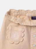 Jeansrock  MAJETTE / 25E2PF71JUPE403