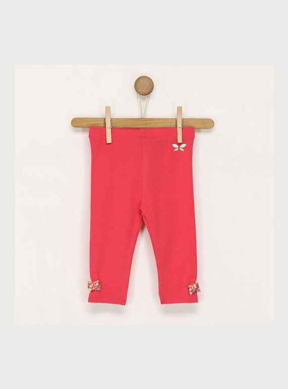 Rosa Leggings RADOUALA / 19E4BF61CALD301