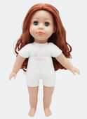 Süße Eva-Puppe - 36cm SMAPL0033EVA / 22J7GF21PPN099