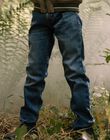 Jeans mit Dinosaurier-Jacron DOCOAGE / 22H3PGU1JEAP274