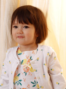 Bebe Fille Sergentmajor