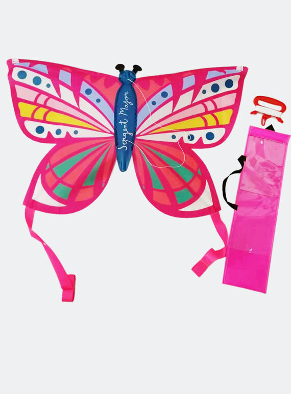 Butterfly Kite SMAFA0015 / 21M7GF42JEX099
