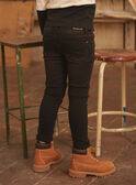 Basketball Jeans LISLIMAGE / 24H3PGK1JEAK003
