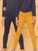 Navy LEGGINGS (bottom) LITABLETTE 2 / 24H2PFB2LG070