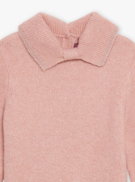 Strickpullover DUIPUETTE / 22H2PFZ1PUL301