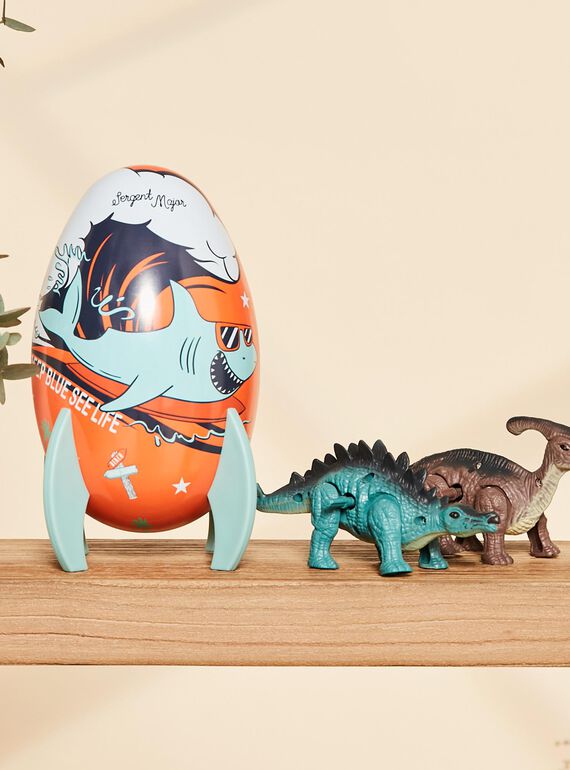 Überraschungsei Dinosaurier SMATI0032DINO / 23M7GG53JOU099