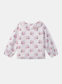 Set aus Bluse und Leggings LANOELIA / 24H1BFQ1ENS001