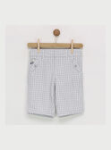 Graue Bermuda-Shorts RYXIAGE / 19E3PGS1BER904