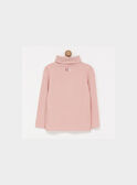 Old rose Roll-neck PAHSETTE / 18H2PFH1SPL303