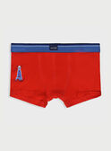 Blaue Boxershorts RESEMAGE / 19E5PG81BOX208