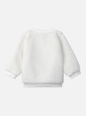 Set aus Sweatshirt und Leggings LAOWEN / 24H1BGQ1ENS001