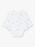 3-teiliges Baby-Junge-Set ZOANGE / 21E0CGG3ENSC203