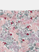 Leggings mit Blumenmuster LANINON / 24H1BFQ1LG001