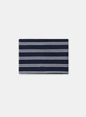 Navy SNOOD NUSNOAGE / 25H4PGQ1SNO070