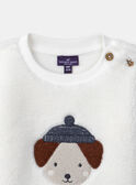 Set aus Sweatshirt und Leggings LAOWEN / 24H1BGQ1ENS001