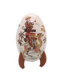 Überraschungsei Superhelden-Umhang SMATI0028CAPE / 23M7GM52JOU099