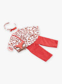 Decouverte Enchantée outfit SMAFA0012 / 21J7GF52HPO099