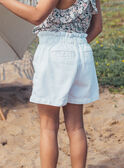 Jeansshorts MRAJINETTE / 25E2PFR2SHO001