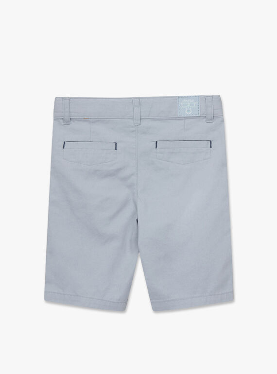 Blue sky Bermuda TIFAGE / 20E3PGJ4BER020