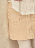 Jeansrock  MAJETTE / 25E2PF71JUPE403