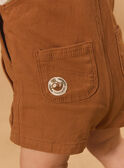 Kurze Latzhose  MAOMAR / 25E1BGO1SAC802
