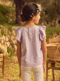 T-Shirt mit Vintage-Auto MLEVANETTE / 25E2PFO3TMC328