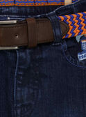Denim-Jeans RACHEDAGE / 19E3PG41JEAK005