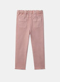 Jeans in Rosa MAJENETTE / 25E2PF71PANP273