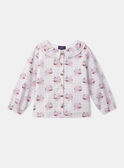 Set aus Bluse und Leggings LANOELIA / 24H1BFQ1ENS001