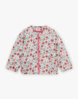 3 in 1 Kapuzenparka Altrosa DRADOETTE / 22H2PFG2PARD325