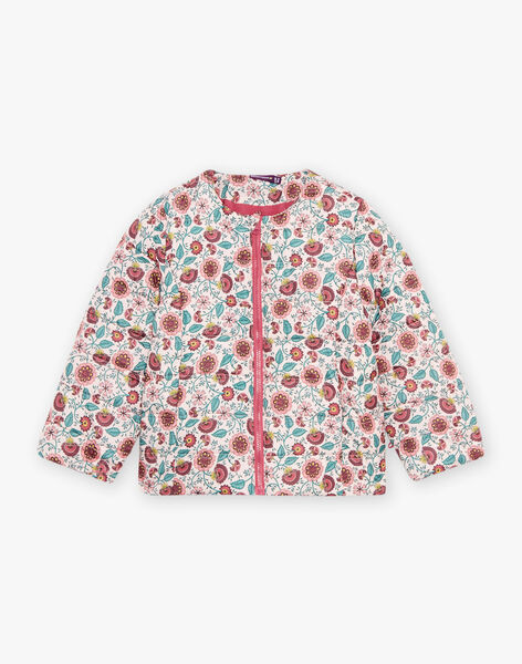 3 in 1 Kapuzenparka Altrosa DRADOETTE / 22H2PFG2PARD325