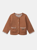 Leichte Steppjacke LAENORA / 24H1BFK2CAR809