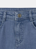  JEANS NUJINAGE / 25H3PGQ1JEAP269