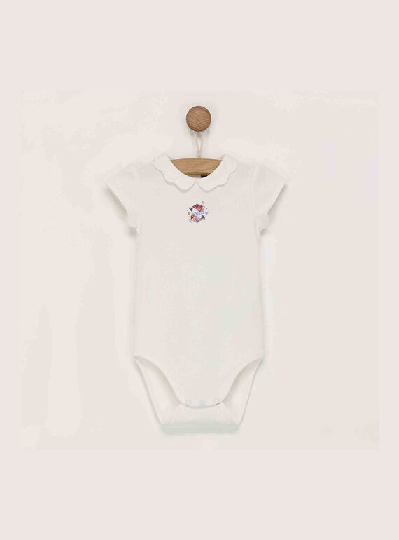 Body ecru RAMELIE / 19E1BFE1BOD001