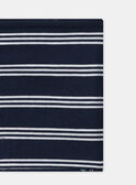 Navy SNOOD NUSNOAGE / 25H4PGQ1SNO070