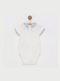 Body ecru RAGASPARD / 19E1BGD1BOD001