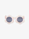 Schicke Sonnenbrille Kind Mädchen CLILUETTE / 22E4PFO1LUS413