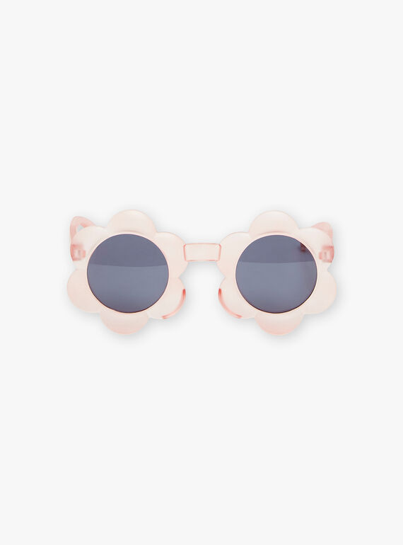 Schicke Sonnenbrille Kind Mädchen CLILUETTE / 22E4PFO1LUS413