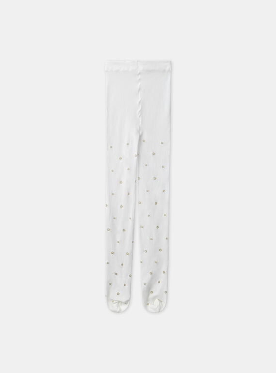 Off white TIGHTS MREMOUETTE / 25E4PFL1COL001