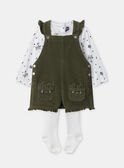 Off white SET NAJULIETTE / 25H1BFQ1ENS009