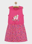 Fuchsia Nachthemd  REJOSETTE / 19E5PFJ1CHN304