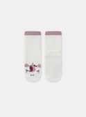 Off white SOCKS NICHOZETTE / 25H4PFS1SOQ001