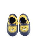 Marineblaue Nachtschuhe JNGLION / 20SK38Y1D3S070